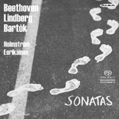 Sonatas / Eerikäinen & Holmström
