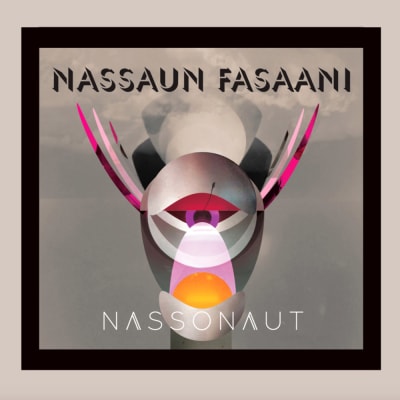 Nassonaut, fusionsgruppen Nassaun Fasaanis nya skiva