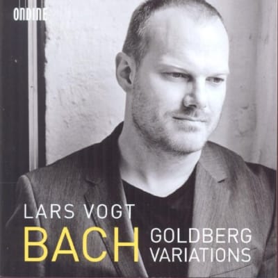 Lars Vogt / Goldberg