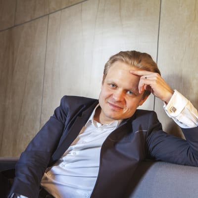 Christoffer Sundqvist, klarinetti