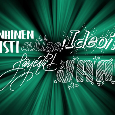 Työkalupakki kuvituskuva, vallatkaa vanhainkoti
