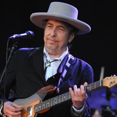 Bob Dylan