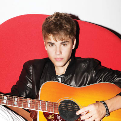 Justin Bieber