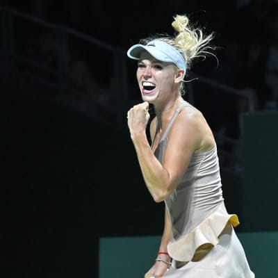 Caroline Wozniacki