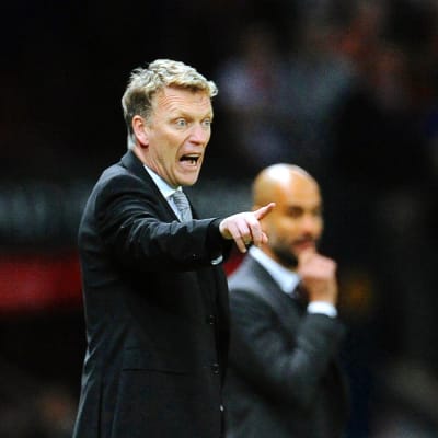 David Moyes