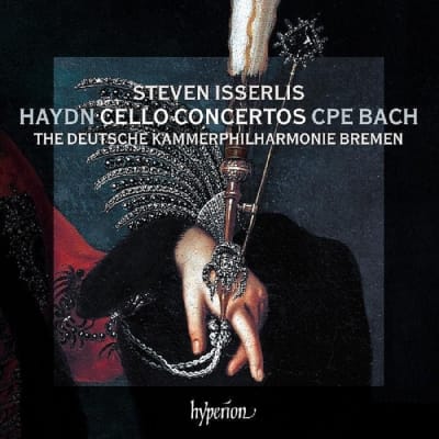 Steven Isserlis / Haydn & Bach