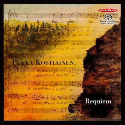 Kostiainen / Requiem