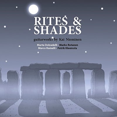 Rites & Shades / Kai Nieminen