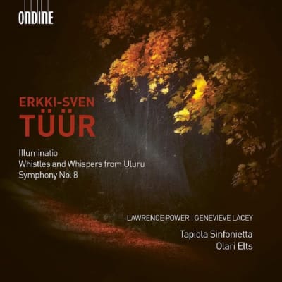 Erkki-Sven Tuur / Tapiola Sinfonietta