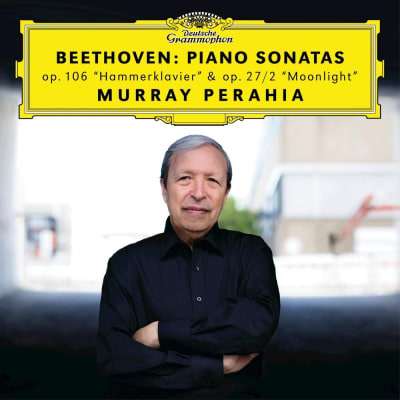 Beethoven / Perahia
