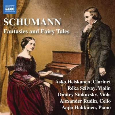 Schumann / Häkkinen