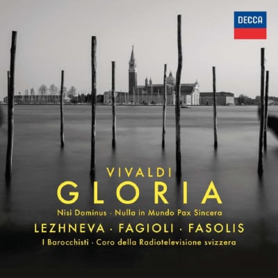 Vivaldi / Gloria
