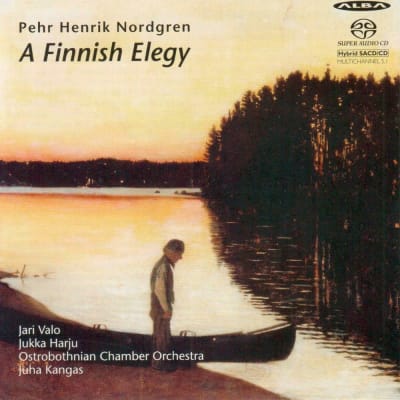 A Finnish Elegy / Nordgren