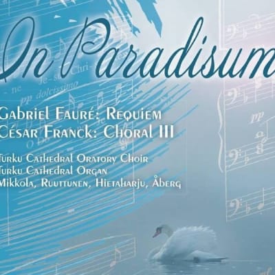 In paradisum / Faure