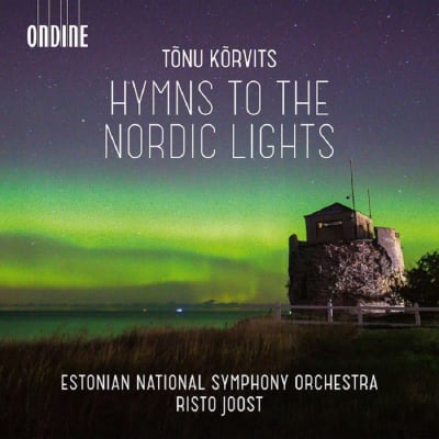 Tonu Korvits / Hymn to the Nordic Lights
