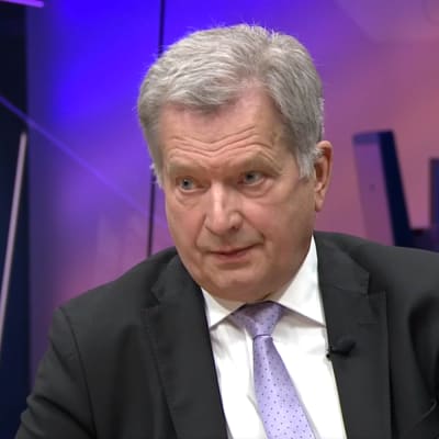 Sauli Niinistö
