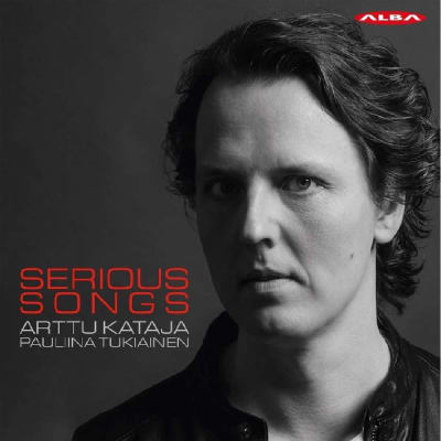 Arttu Kataja & Pauliina Tukiainen / Serious Songs