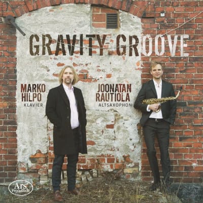 Gravity Groove / Rautiola & Hilpo