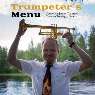 Jouko Harjanne: Trumpeter's Menu