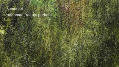 Peltomaa - Fraanje - Perkola: Komorebi
