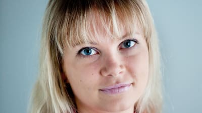 annika rosberg-haavisto