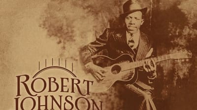 Robert Johnsonin levy.