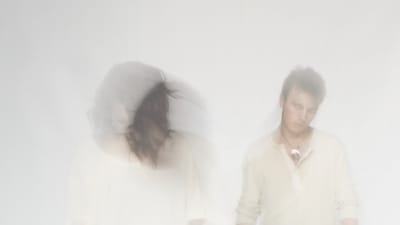 Malin Kojola och Erik Sjöholm sjunger i Grand