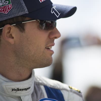 Sebastien Ogier