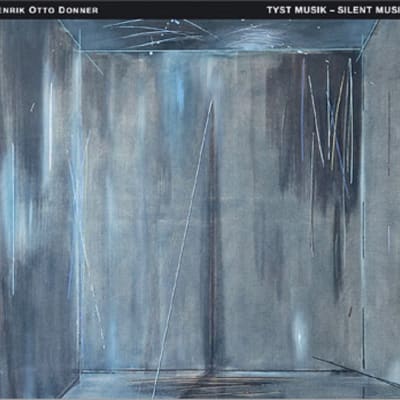 Donner / Tyst musik