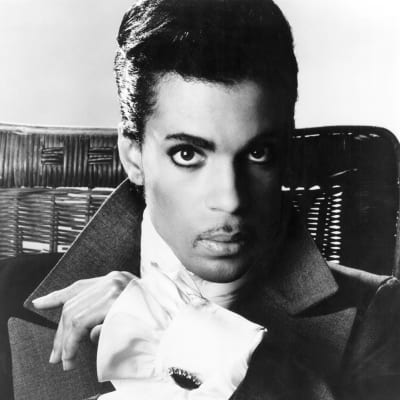 Prince (1986)
