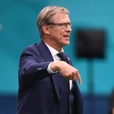 Markku Kanerva.