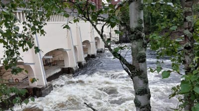 Imatra fors