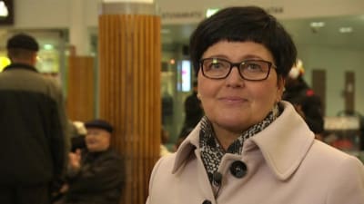Pirjo Laaksonen