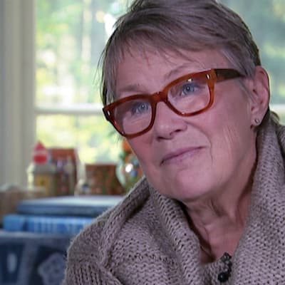Hilkka Olkinuora