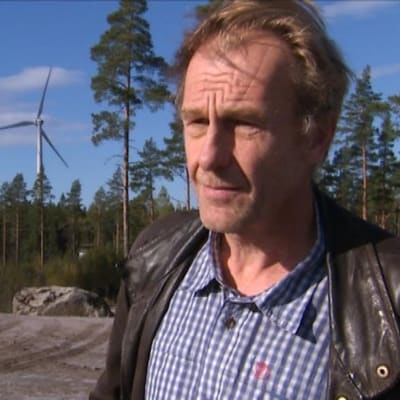 Christer Hangelin
