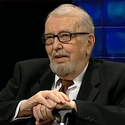 Matti Kassila (2010).