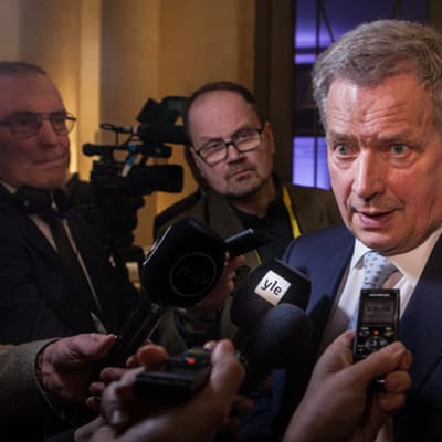 Sauli Niinistö
