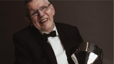 Göran Hellberg