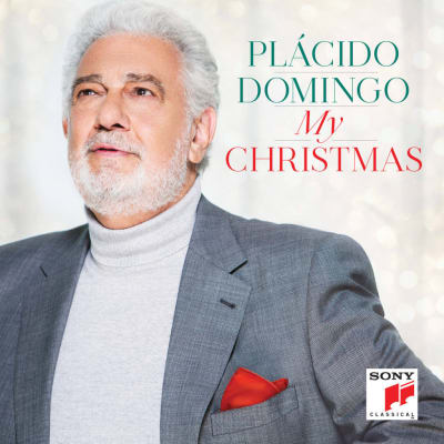 Placido Domingo / My Christmas