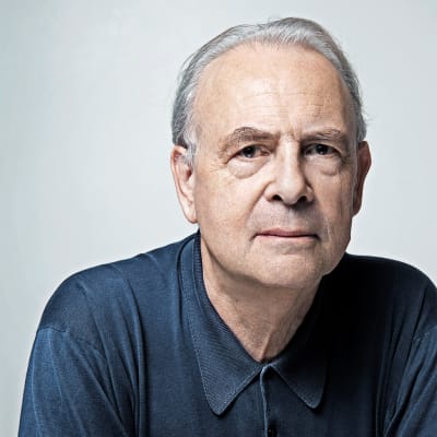 Patrick Modiano, modiano, nobel, nobelpris, nobelpristagare, litteratur, 2014, nobelpris 2014