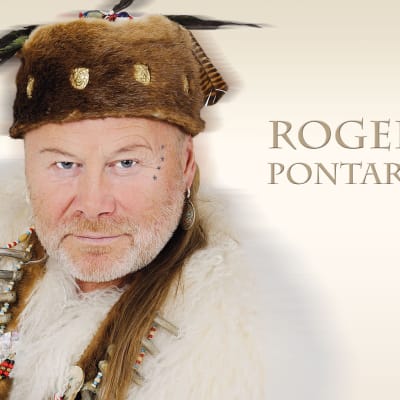 Roger Pontare