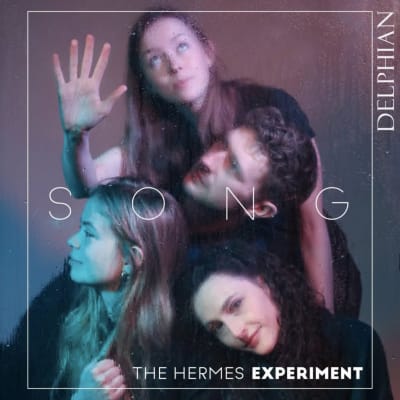 The Hermes Experiment: Song
