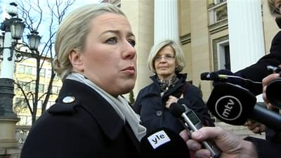 Jutta Urpilainen
