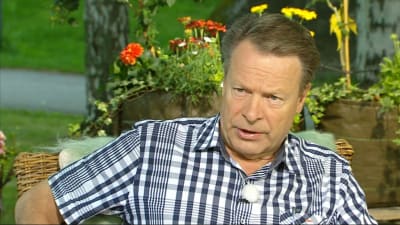 Ilkka Kanerva.