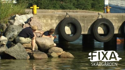 Vikarebryggan