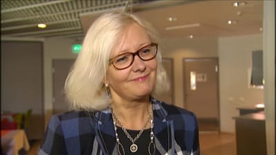 Åsa Stenbacka