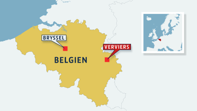 Belgien