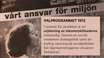 valprogrammet 1972
