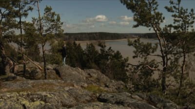 Tornberget i Hammars