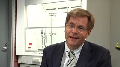 akademiprofessor Jukka Seppälä